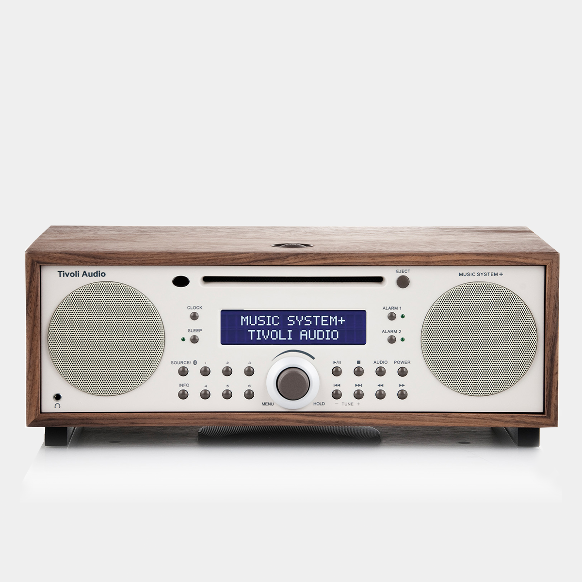 Music System+ – Tivoli Audio Nordic