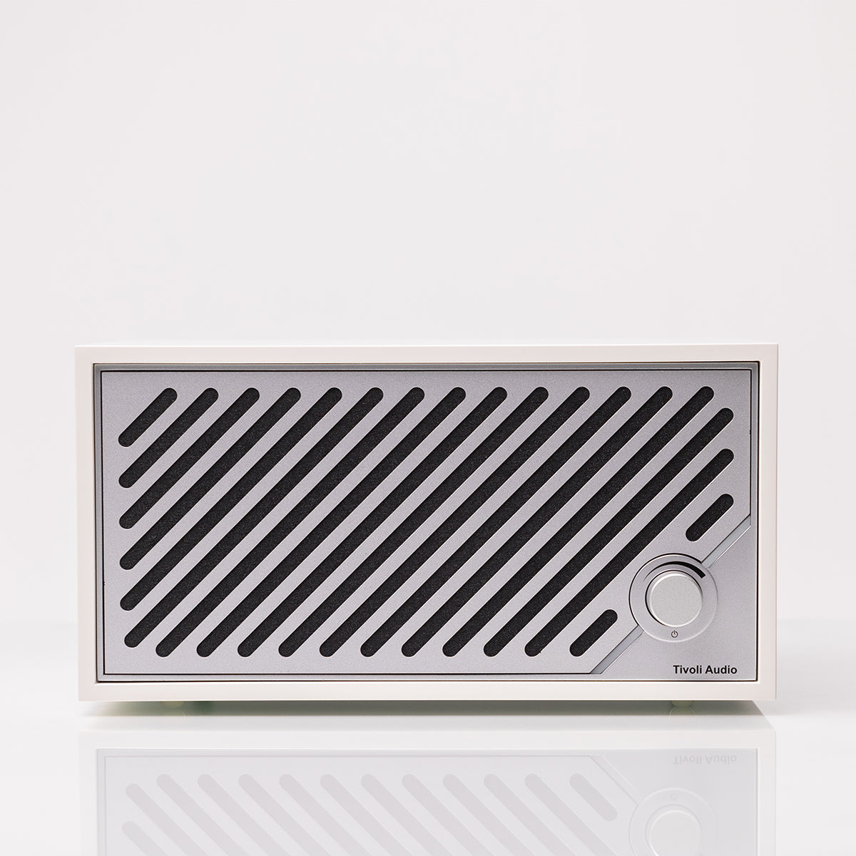 Model Two Digital – Tivoli Audio Nordic