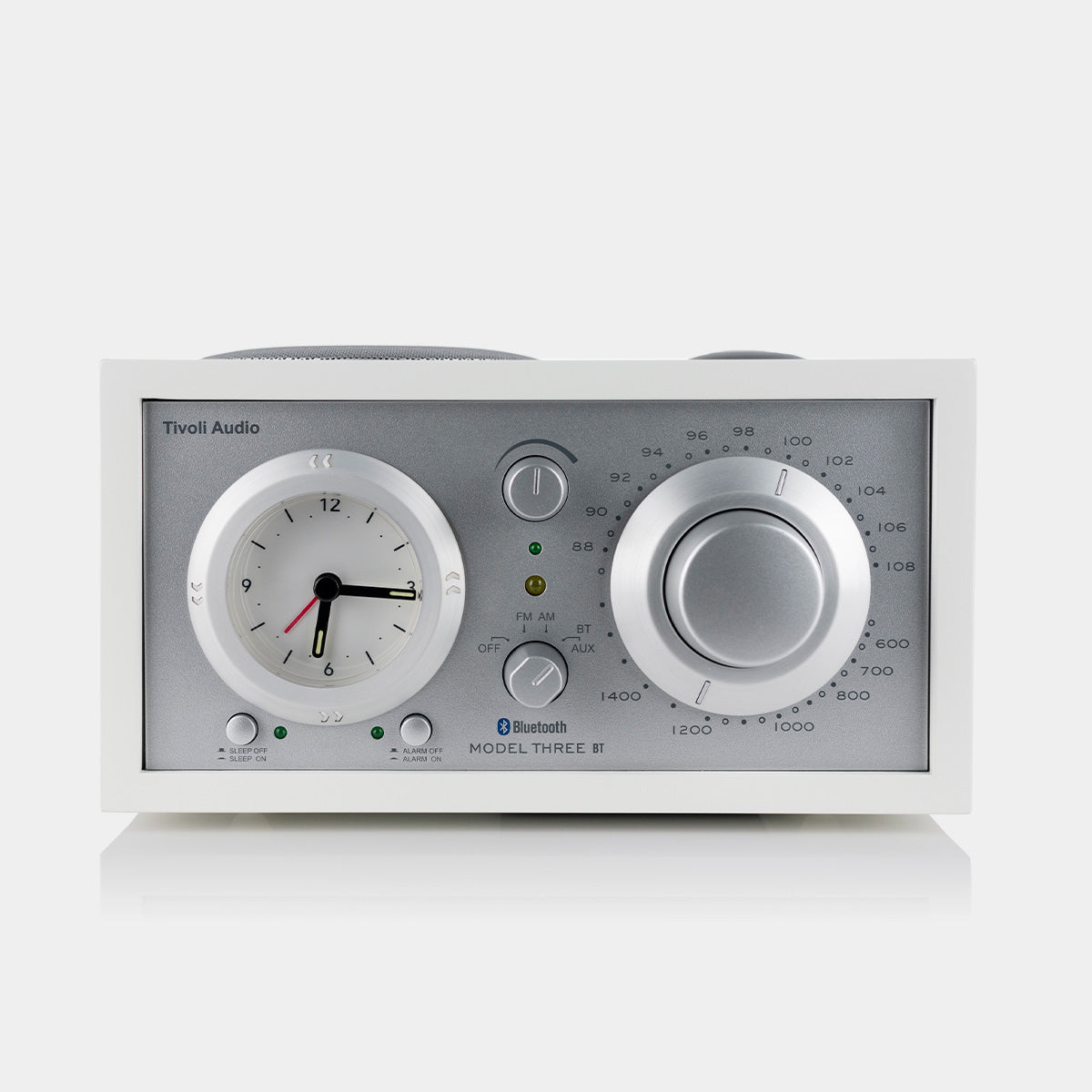 Model Three BT – Tivoli Audio Nordic