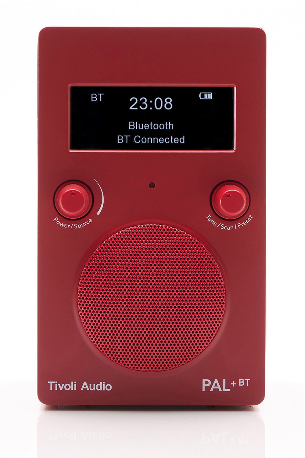 PAL+ BT Tivoli Audio
