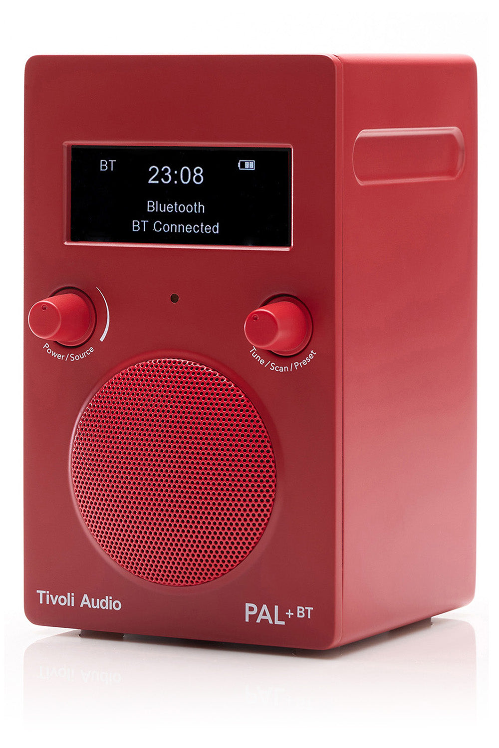 PAL+ BT Tivoli Audio