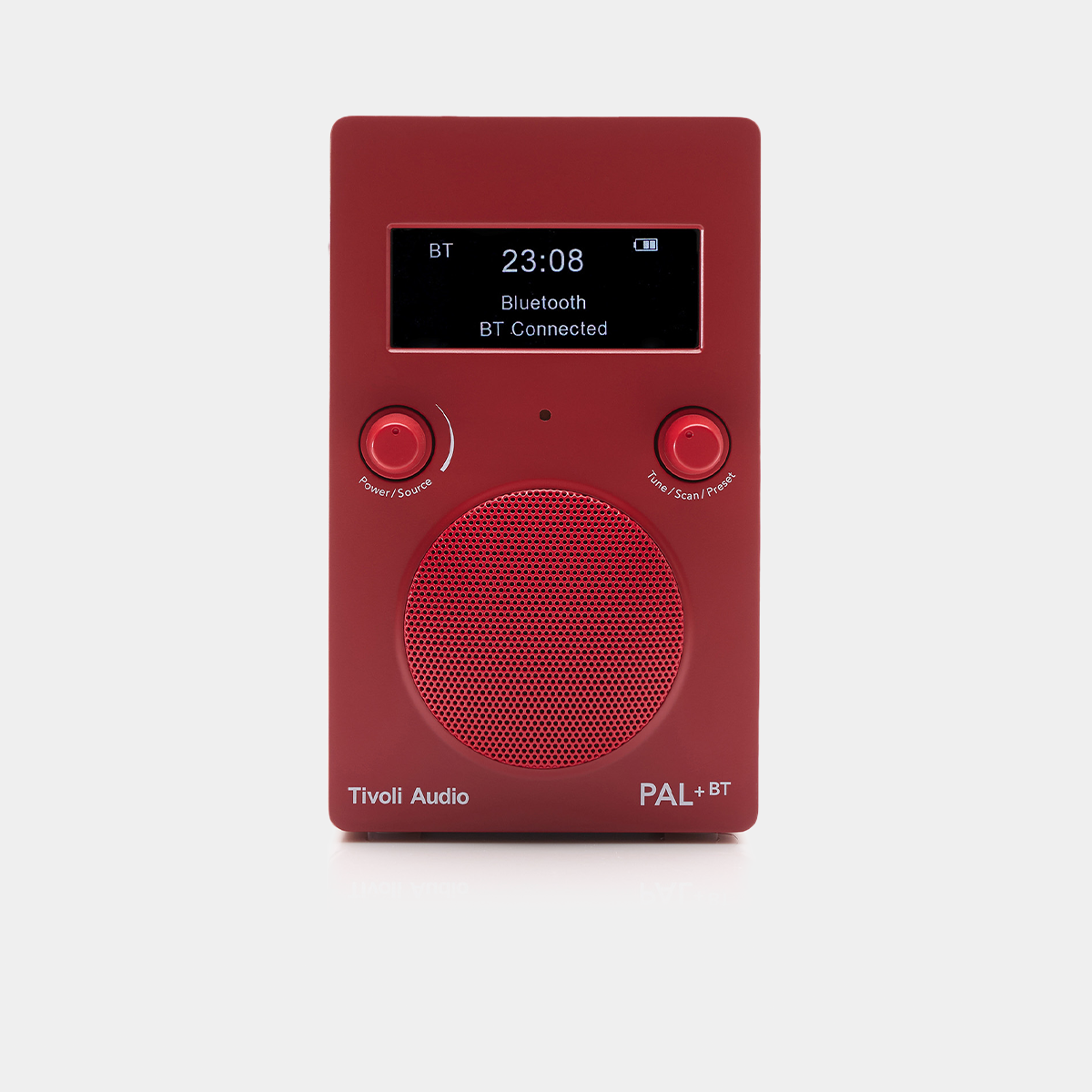 PAL+ BT Tivoli Audio