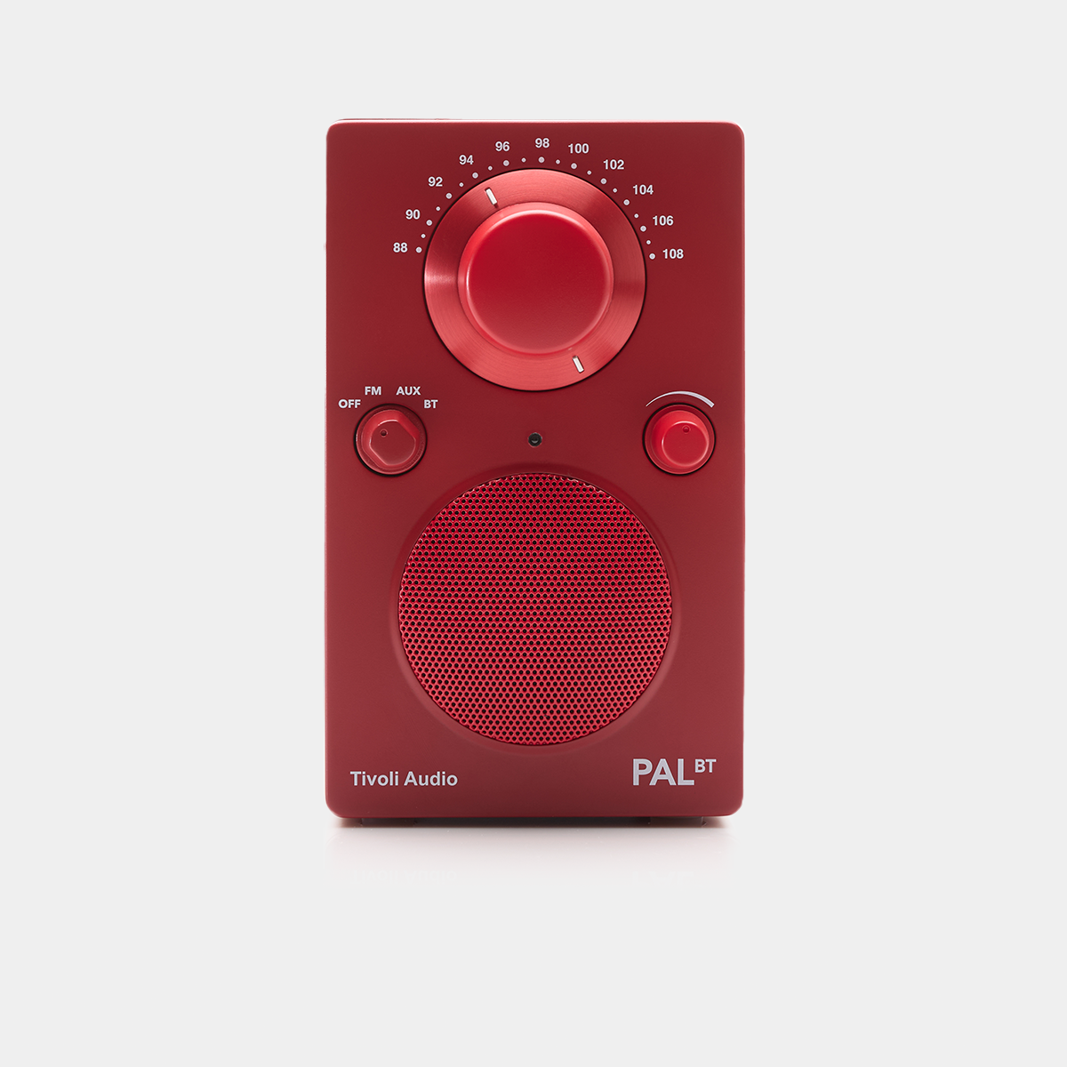 PAL BT – Tivoli Audio Nordic