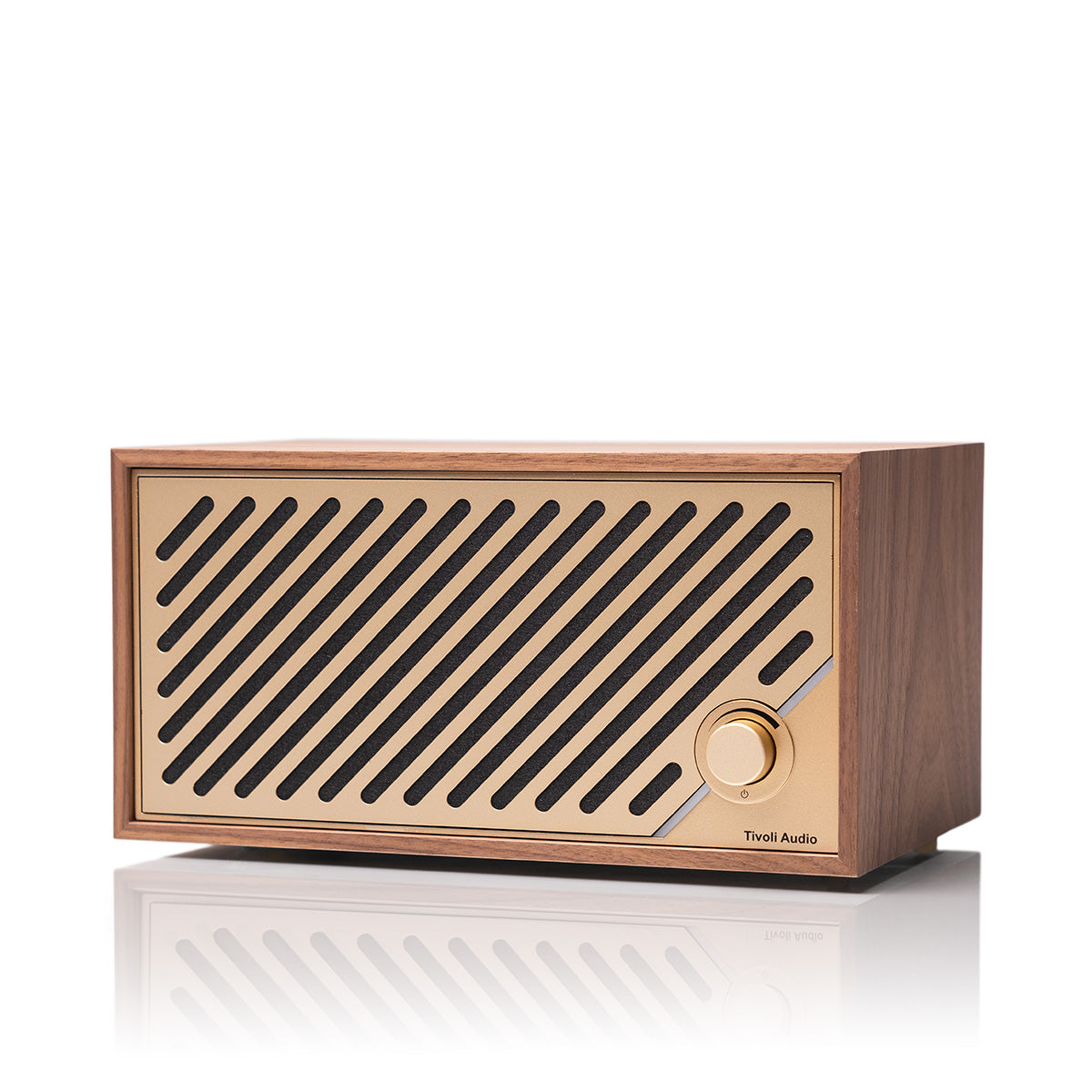 Model Two Digital – Tivoli Audio Nordic
