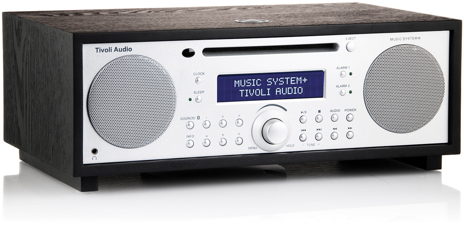Music System+ – Tivoli Audio Nordic