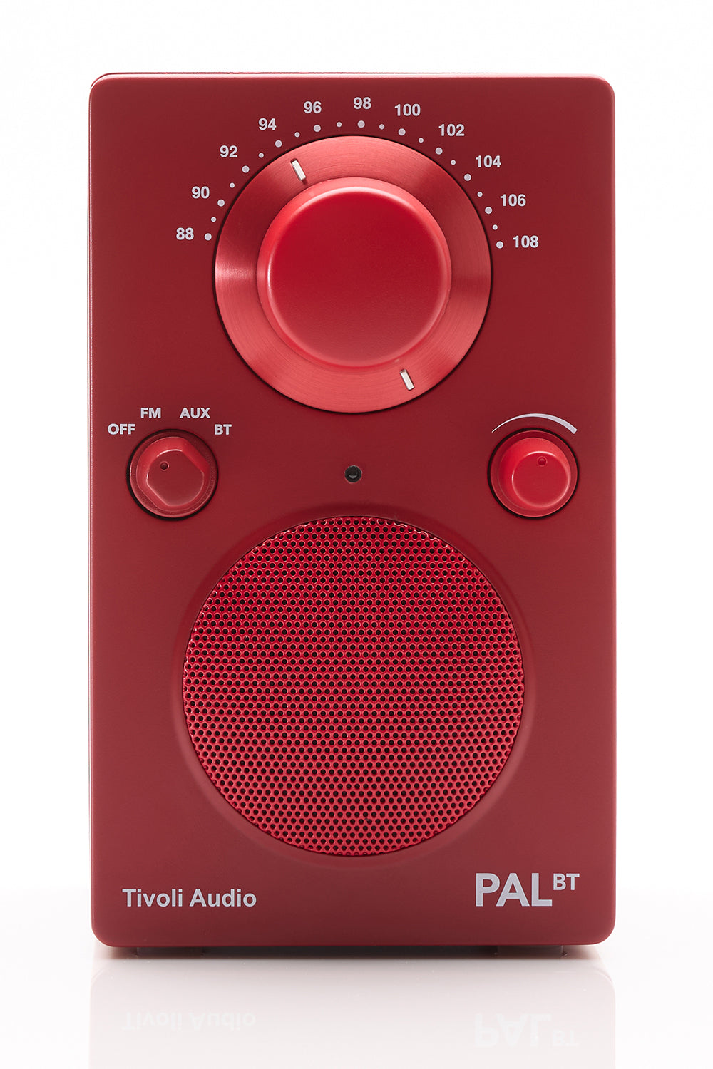 PAL BT – Tivoli Audio Nordic