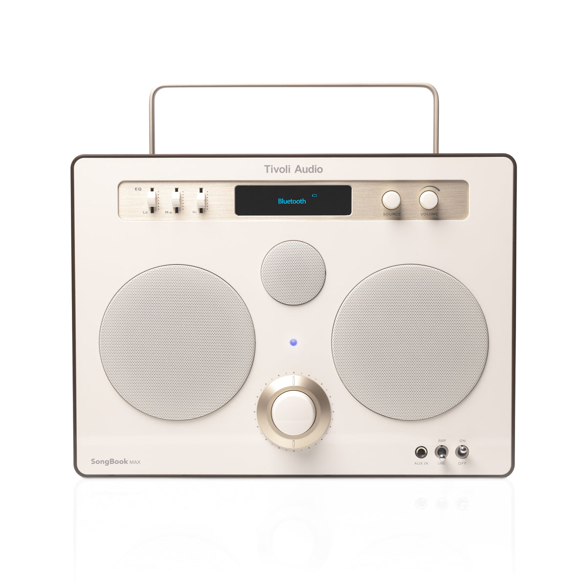 SongBook MAX – Tivoli Audio Nordic