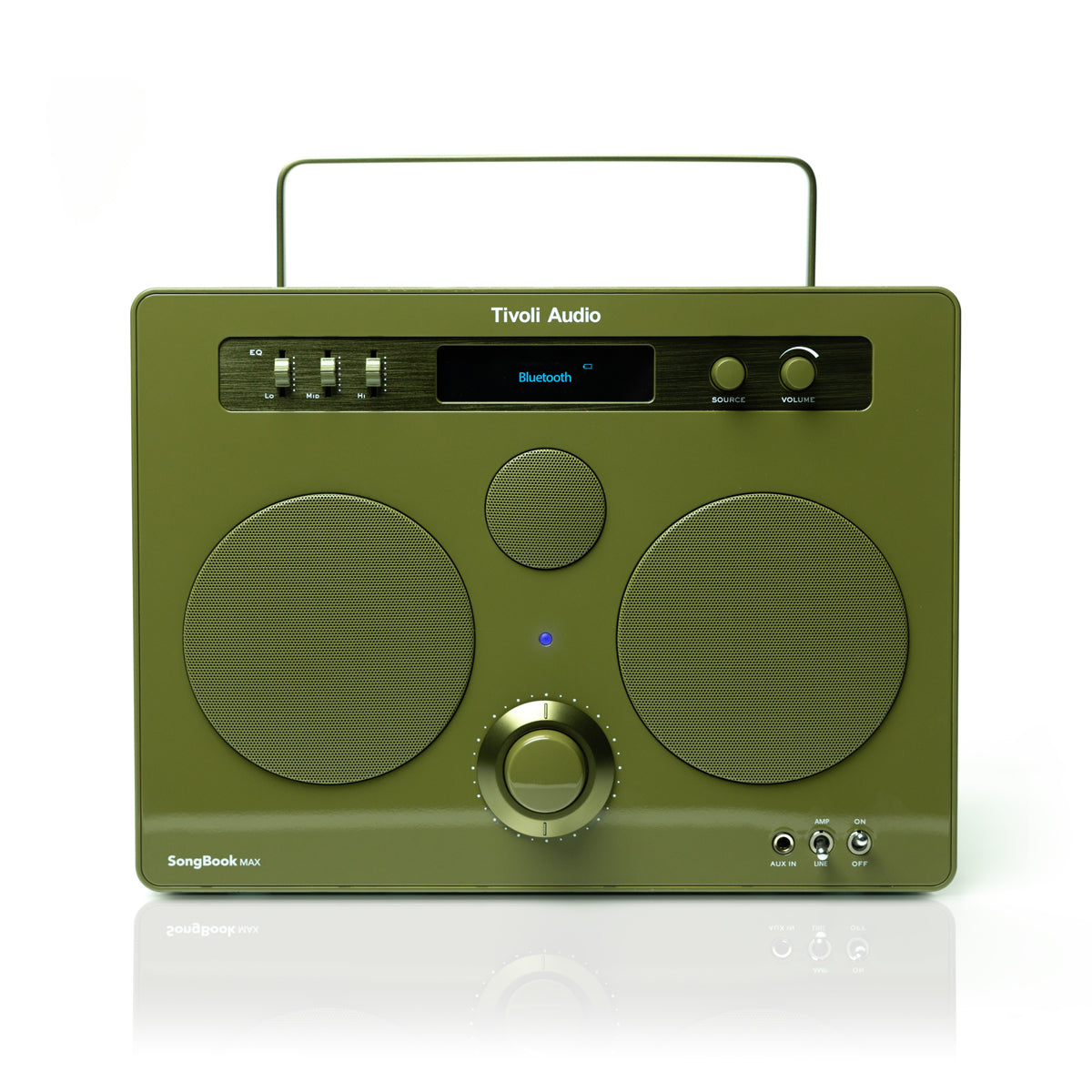 SongBook MAX – Tivoli Audio Nordic