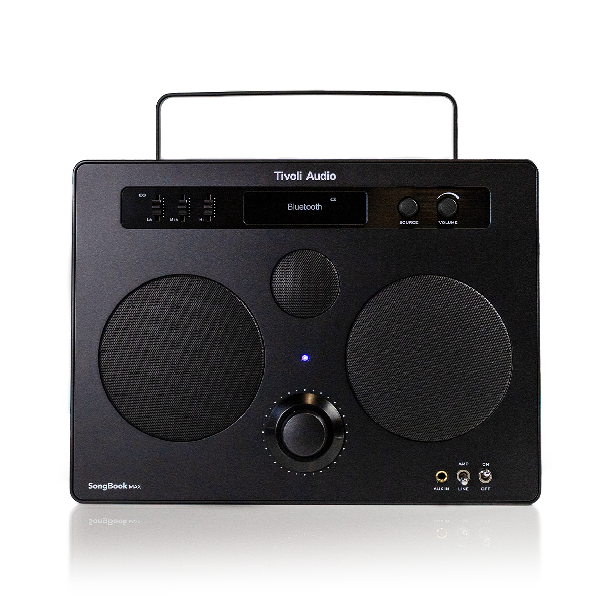 SongBook MAX – Tivoli Audio Nordic