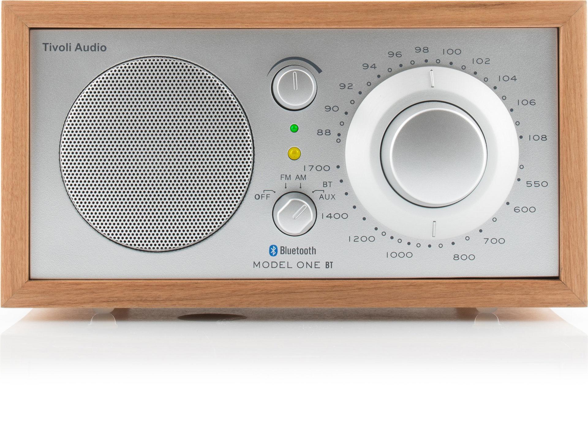 Model One BT – Tivoli Audio Nordic