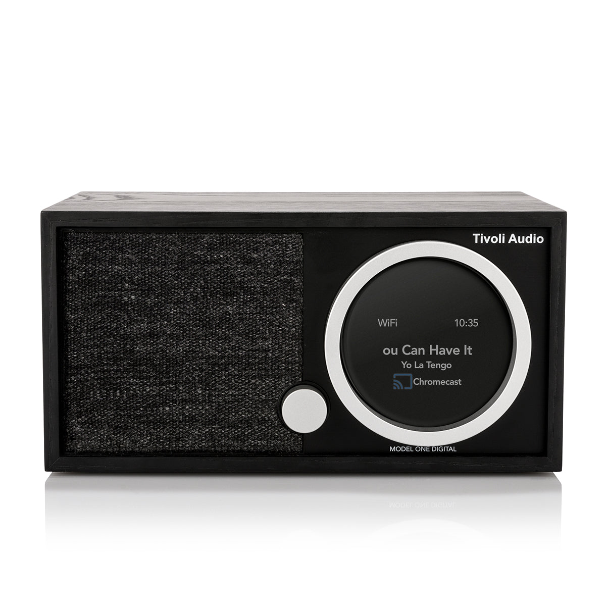 【美品】Tivoli Audio Model One Digital Gen2 Model One Digital (Gen. 2) – Tivoli Audio Nordic