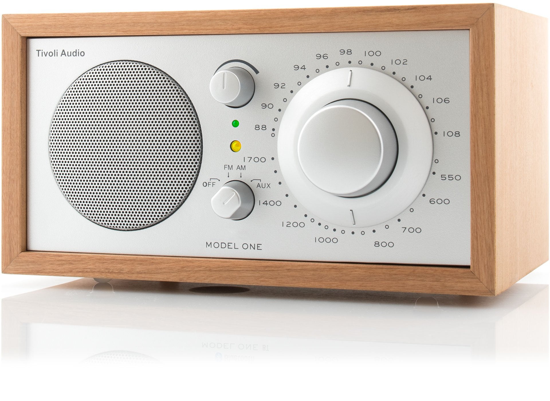 Model One – Tivoli Audio Nordic