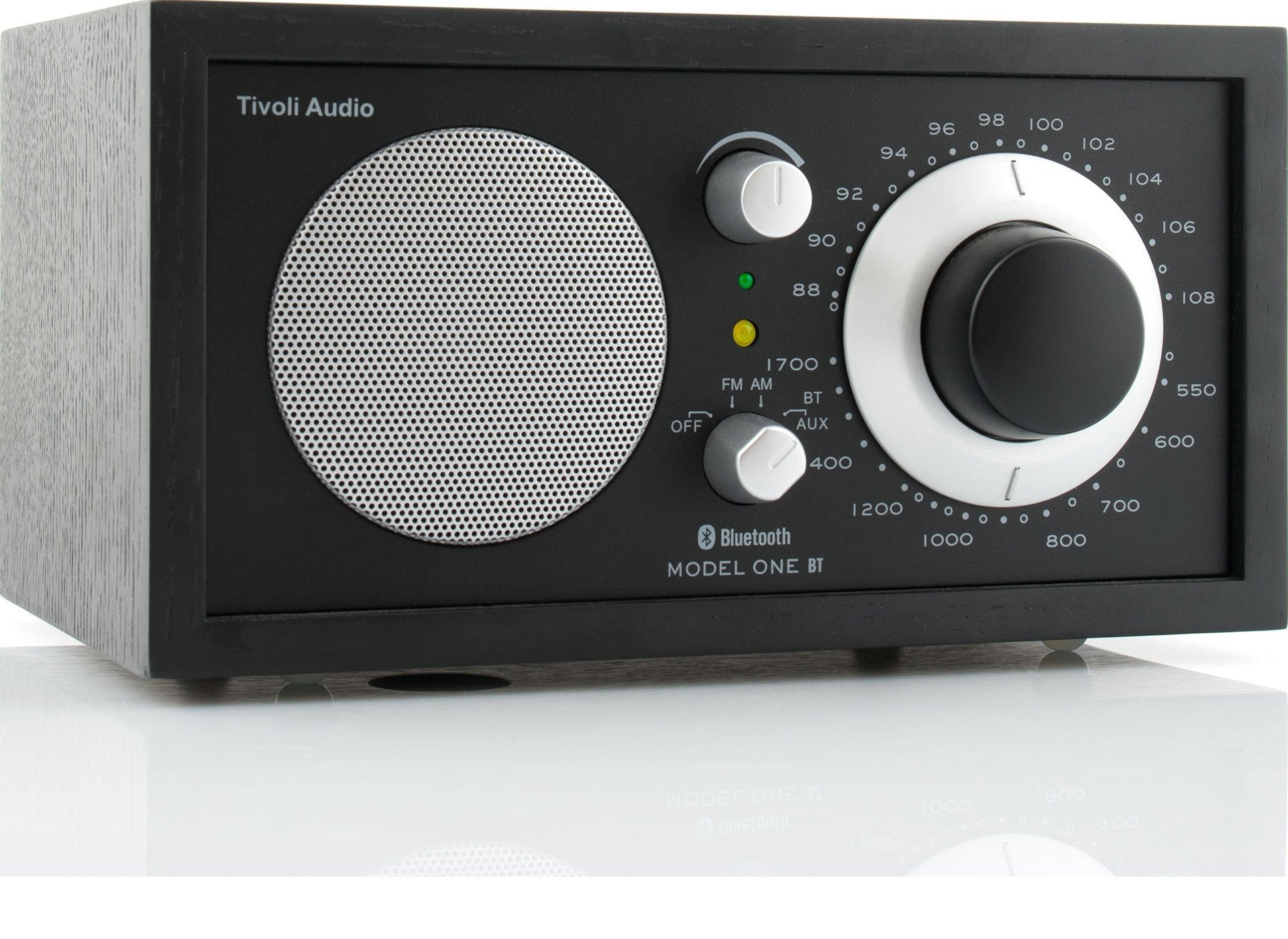 Model One BT – Tivoli Audio Nordic